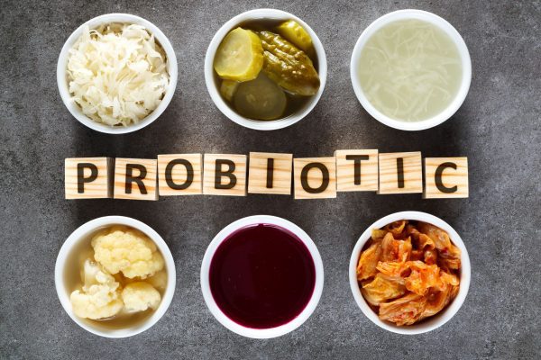 Probiotics: The Gut Health Warriors for a healthier you