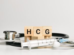 HCG injections for weight loss in Brookfield WI.