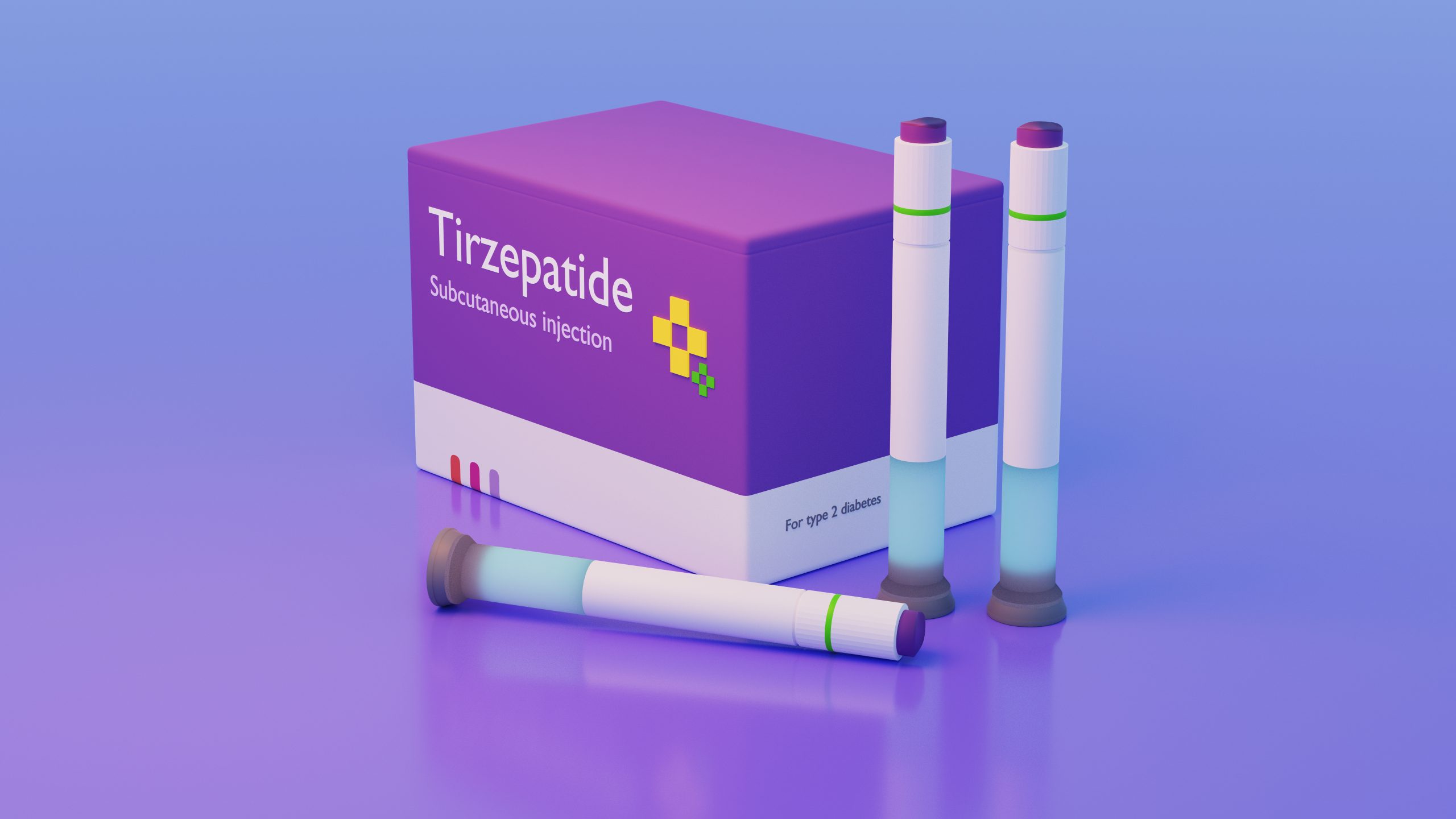 Tirzepatide