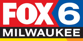 Fox 6 Milwaukee Logo