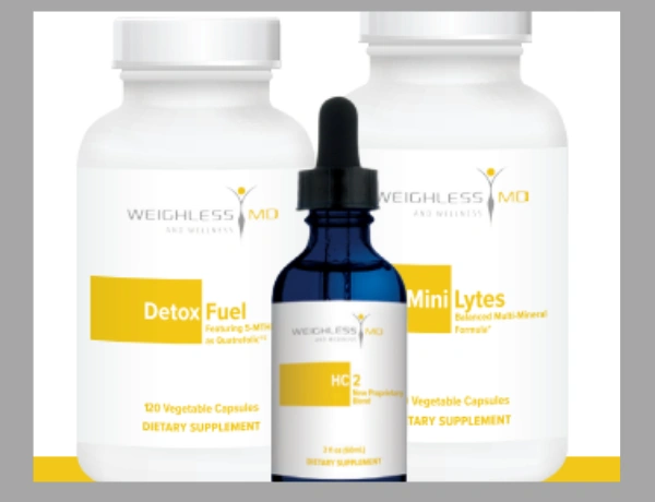 Weight Loss Brookfield WI HC2 Drops