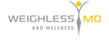 Weight Loss Brookfield WI Weighless MD - Brookfield Logo